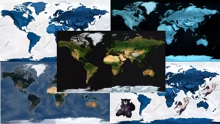 AoH 2: Backgrounds Map DLC