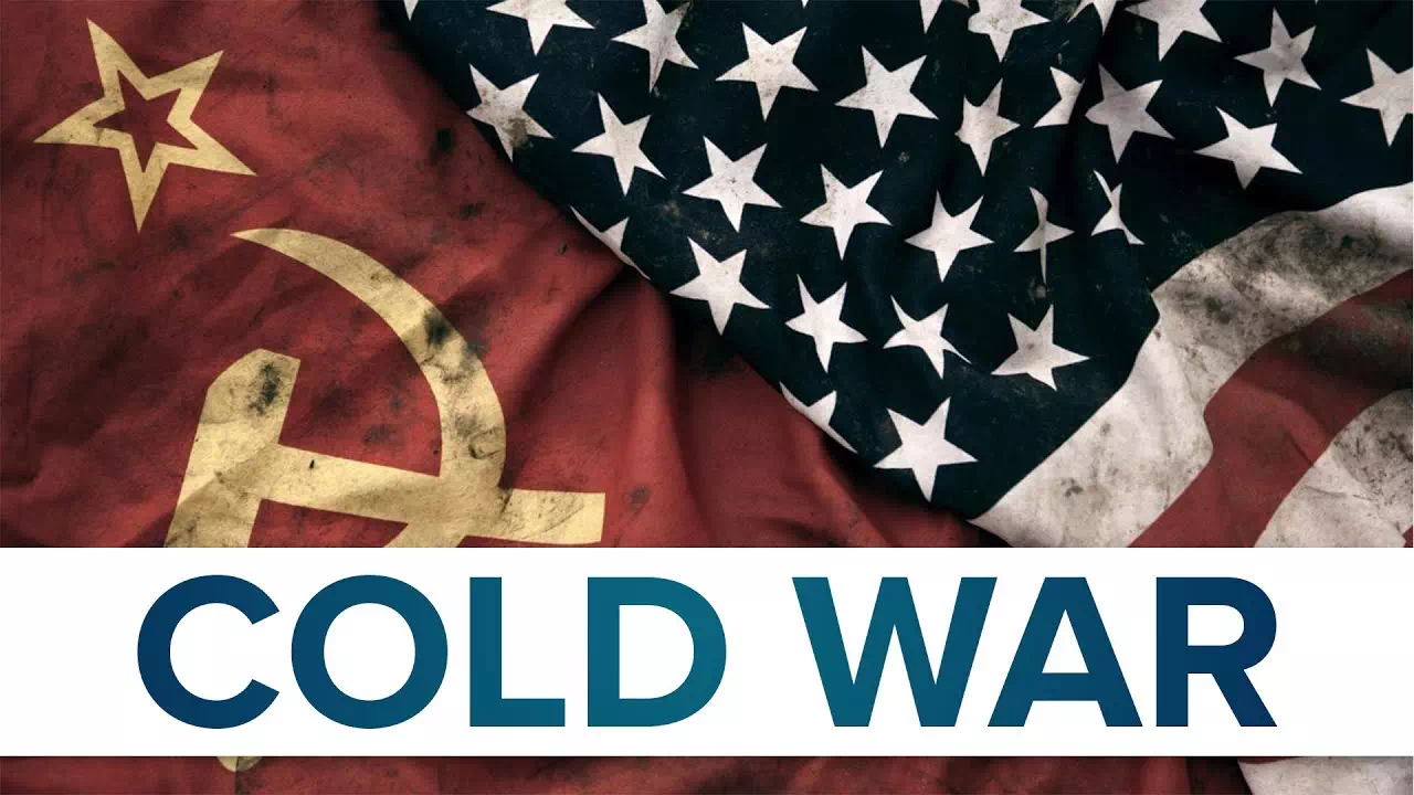 AoH 3: ColdWar