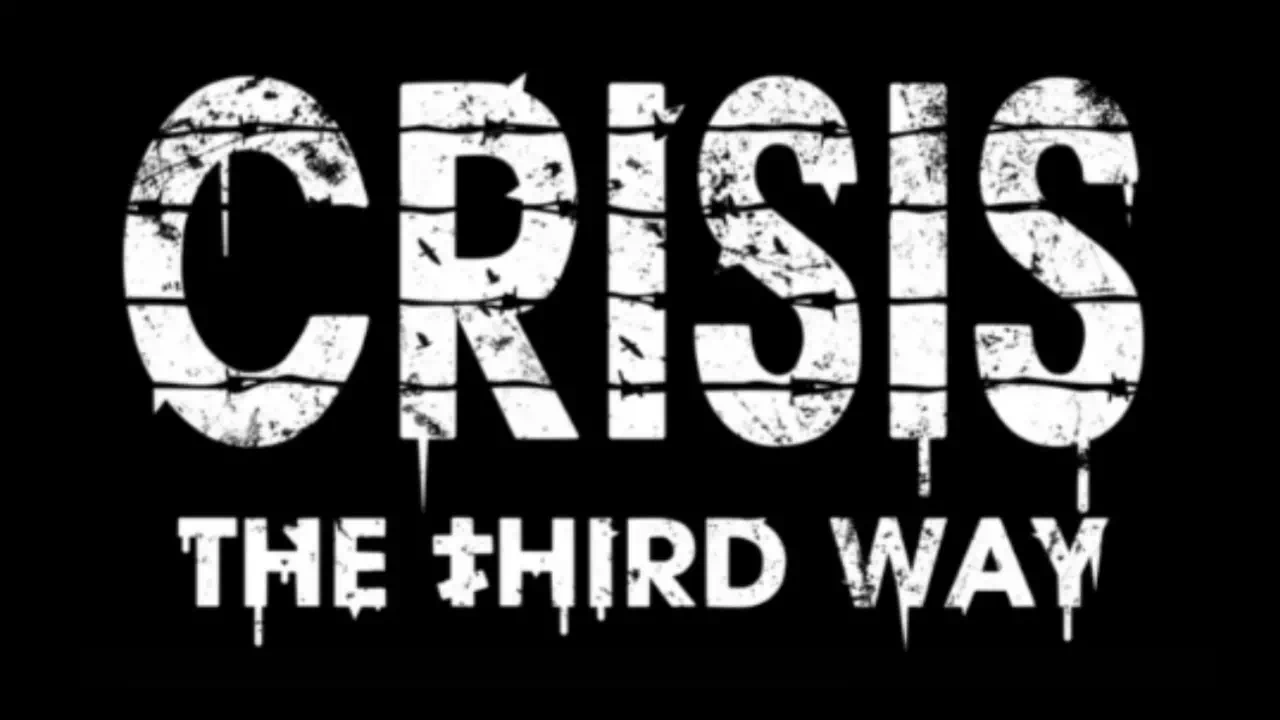 HoI 4: Crisis - The Third Way