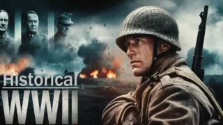 HoI 4: Historical World War II