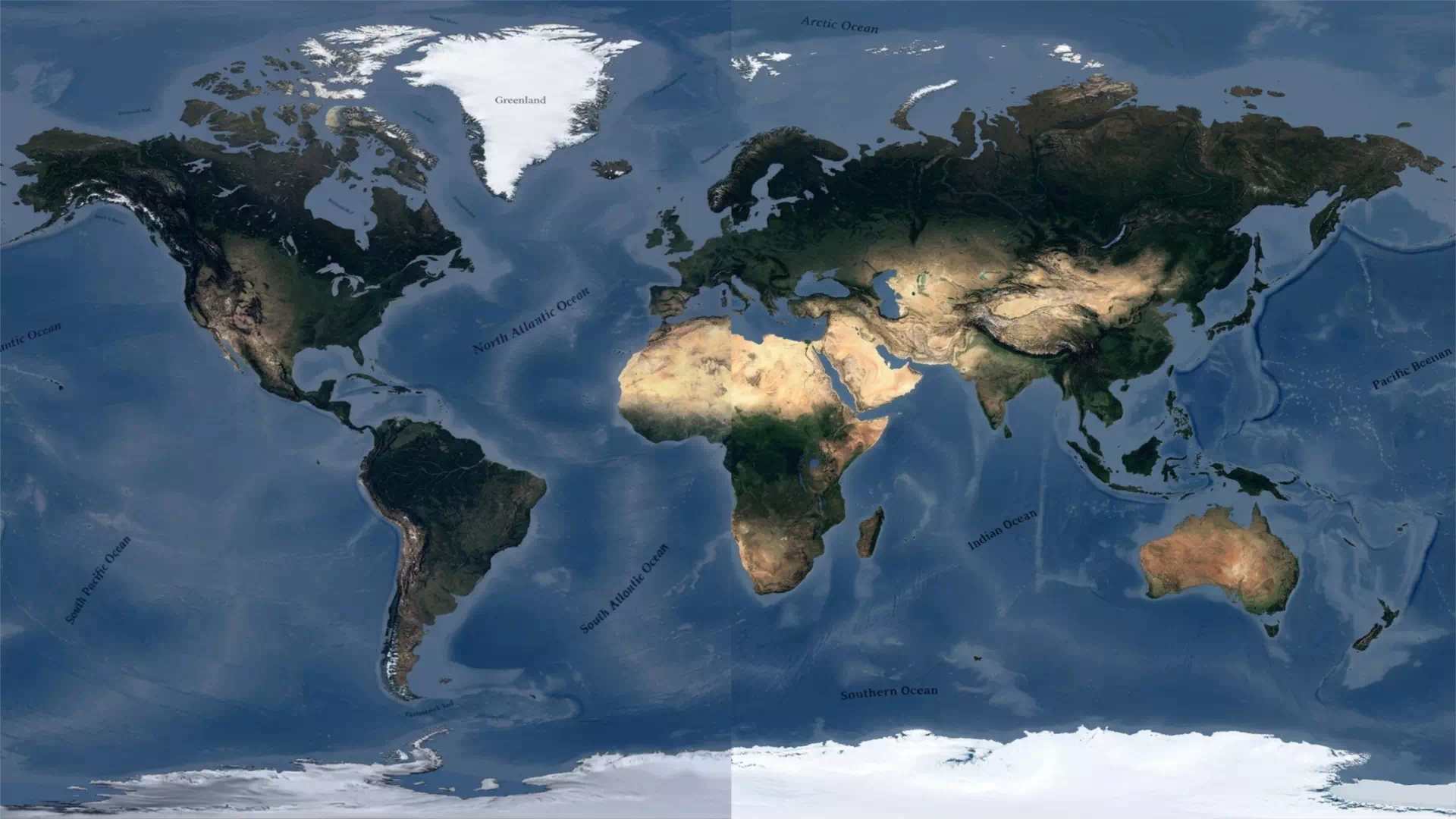 Backgrounds Map DLC: HoI4 style map