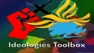 AoH 2 DE: Ideologies Toolbox