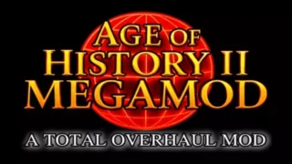 MEGAMOD: Definitive Edition Official (AoH 2 DE)