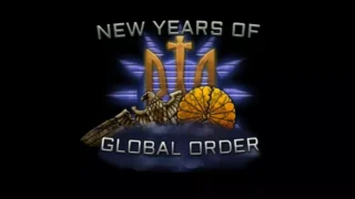 HoI 4: New Years Of Global Order