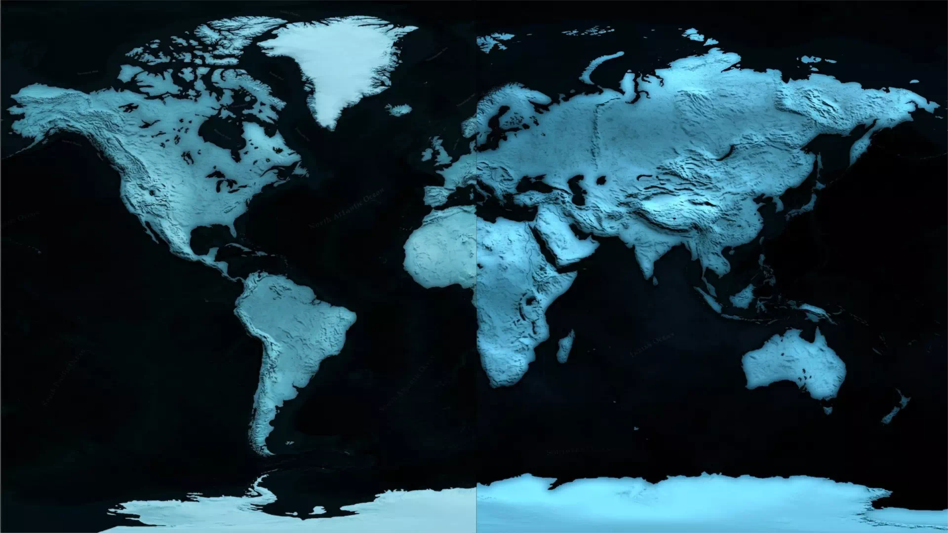 Backgrounds Map DLC: Old map