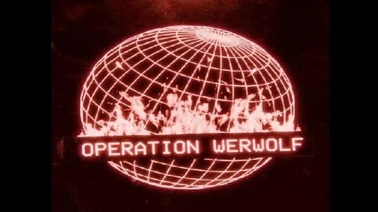 HoI 4: Operation Werwolf