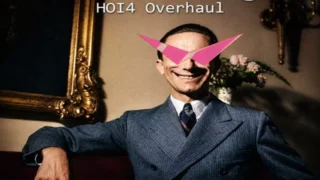 State Reforged - HOI4 Overhaul