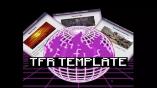 AoH 2 DE: The Fire Rises Event Template Newspaper