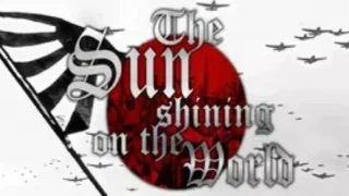 HoI 4: The Sun Shining on the World