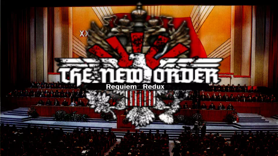 AoH 2: TNO Requiem Redux