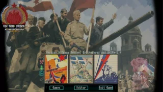 TNO: A Dream Reborn Definitive Edition (AoH 2)