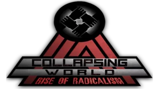 Collapsing World: Rise of Radicalism (HoI 4)