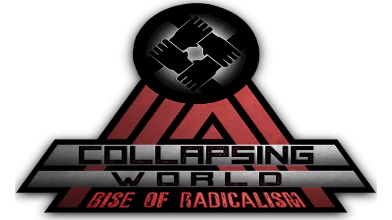 Collapsing World: Rise of Radicalism (HoI 4)