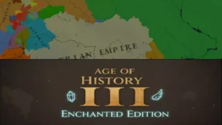 AoH 3: Enchanted Edition