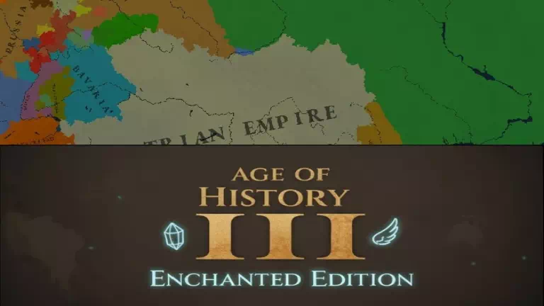 Enchanted Edition