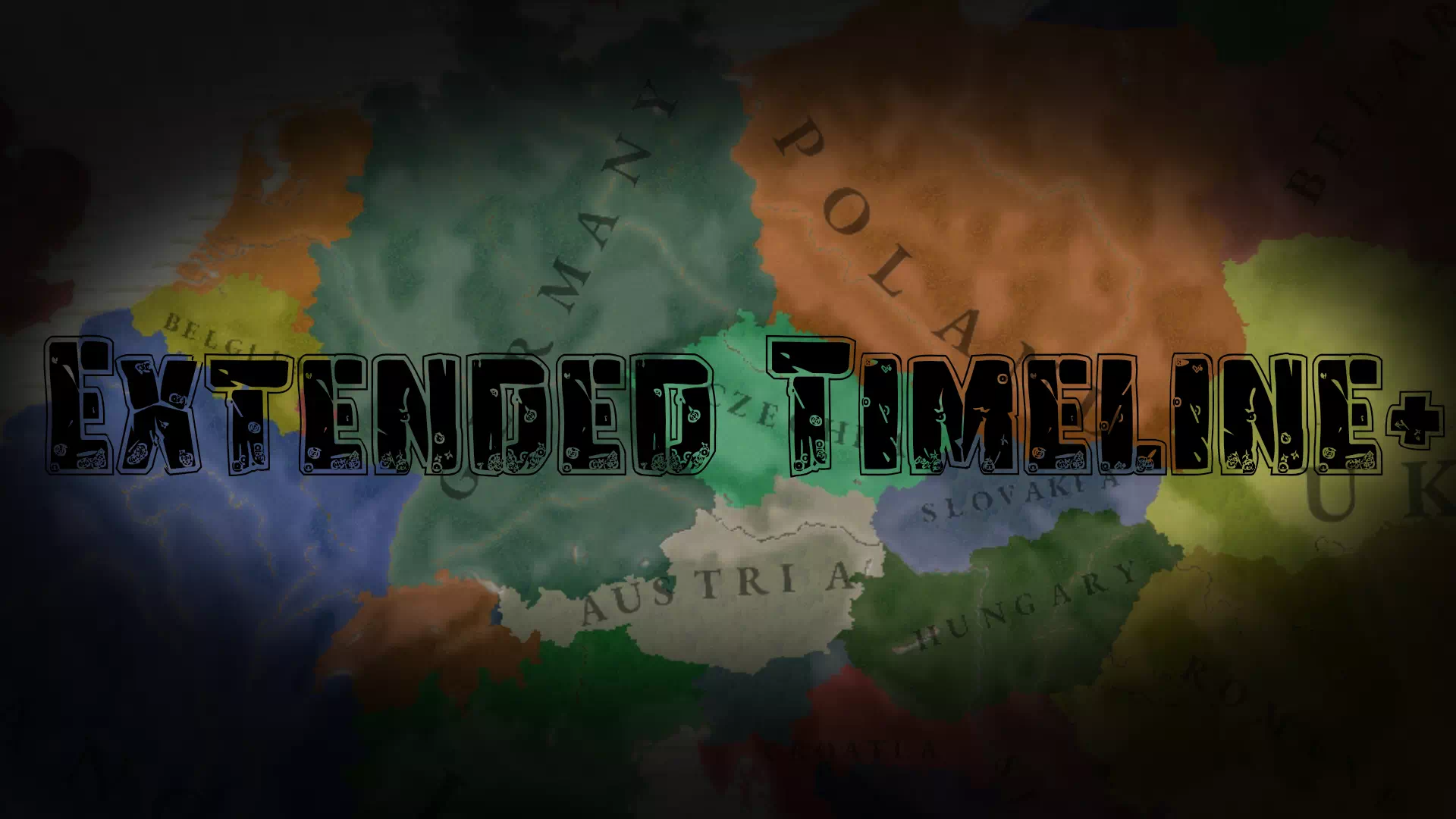 Extended Timeline+ (Сборка)