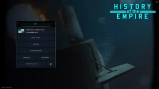 History of the Empire: Requiem (AoH 3)