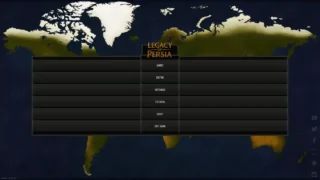 AoH 3: Legacy of Persia