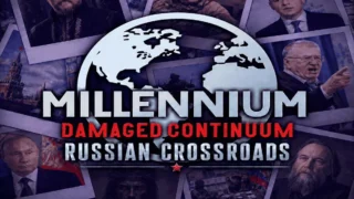 Millennium DC: Russian Crossroads (HoI 4)