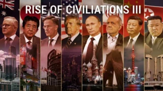 AoH 3: Rise of Civilizations III