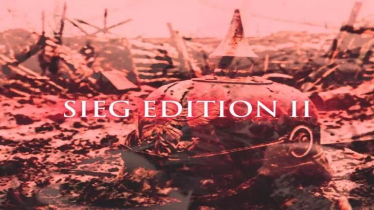 AoH 2: Sieg Edition ll