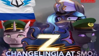 HoI 4: Changelingia at SMO