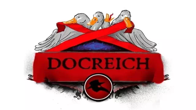 HoI 4: Docreich