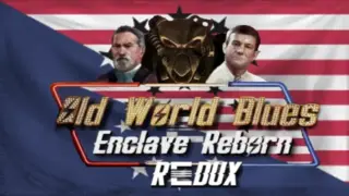 HoI 4: Enclave Reborn Redux
