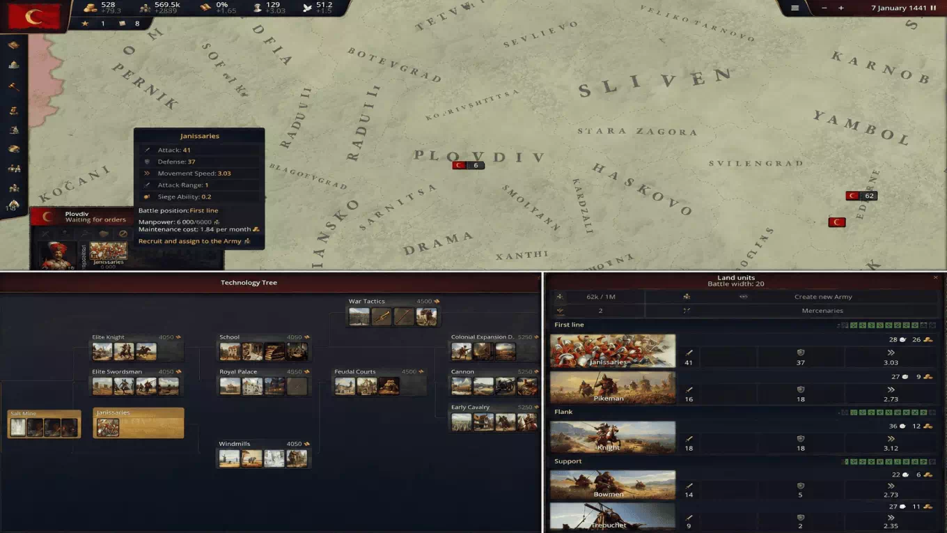 Historia Universalis-4