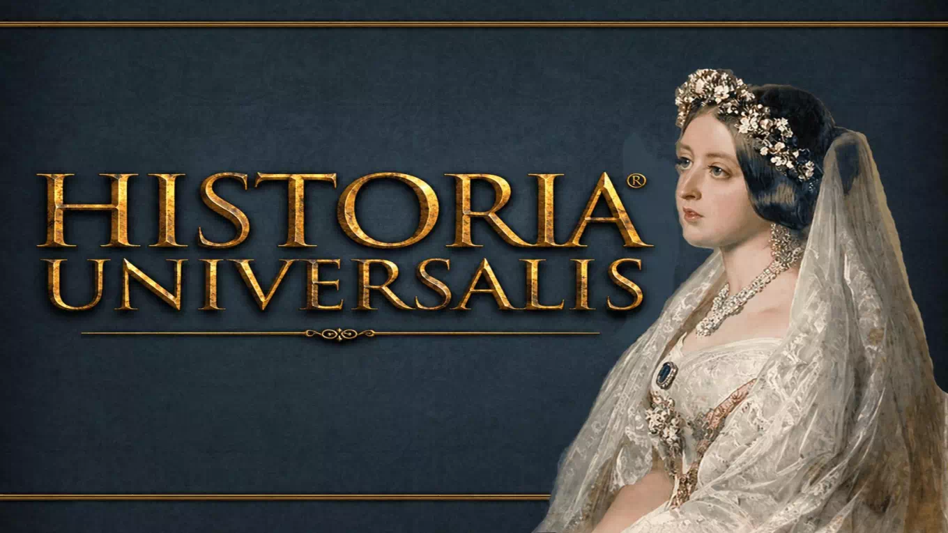 AoH 3: Historia Universalis