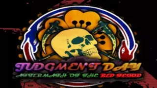 HoI 4: Judgement Day: Aftermath of the Red Flood