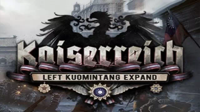 HoI 4: Kaiserreich LKMT
