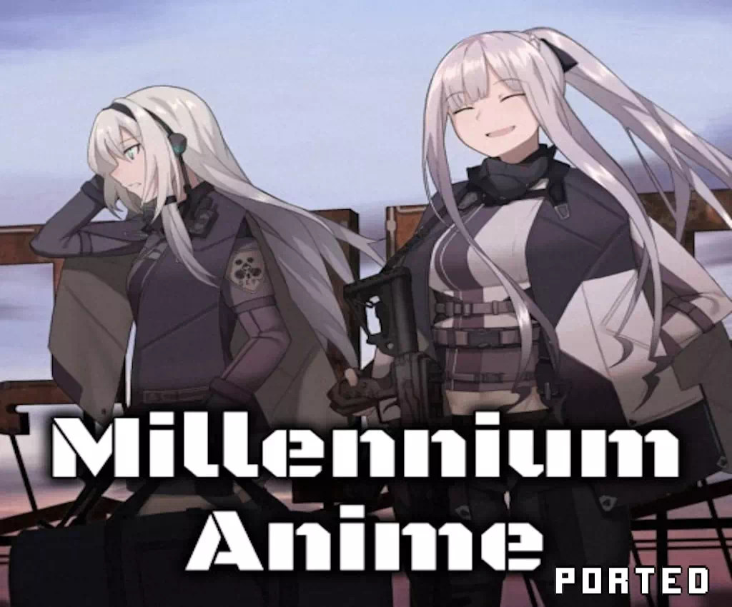 AoH 3: Millennium Anime - Ported