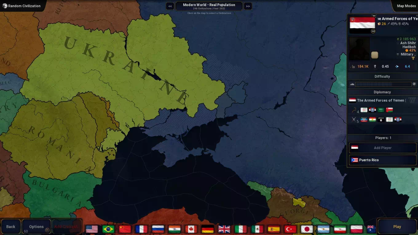 New Ideologies from TNO-4