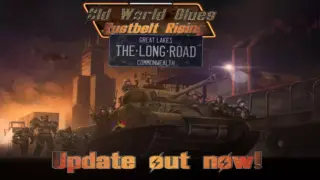 HoI 4: Rustbelt Rising