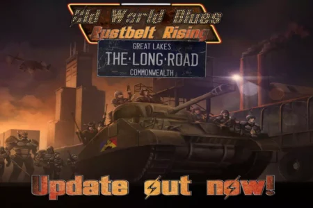 Rustbelt Rising