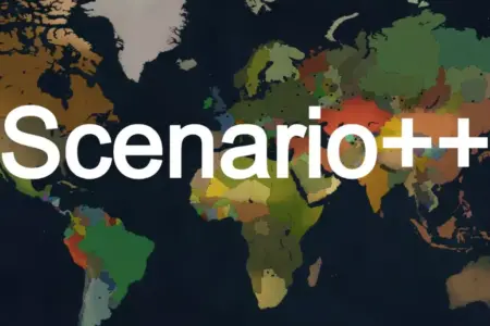 Scenario++ (Дополнительные сценарии)