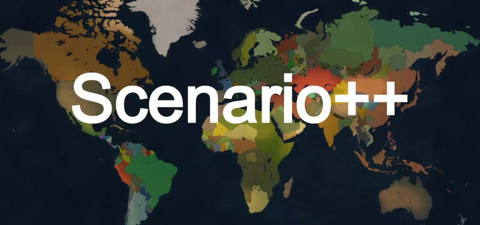 AoH 2: Scenario++