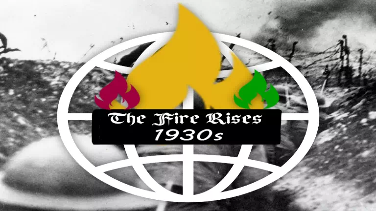 AoH 2: TFR 1930s