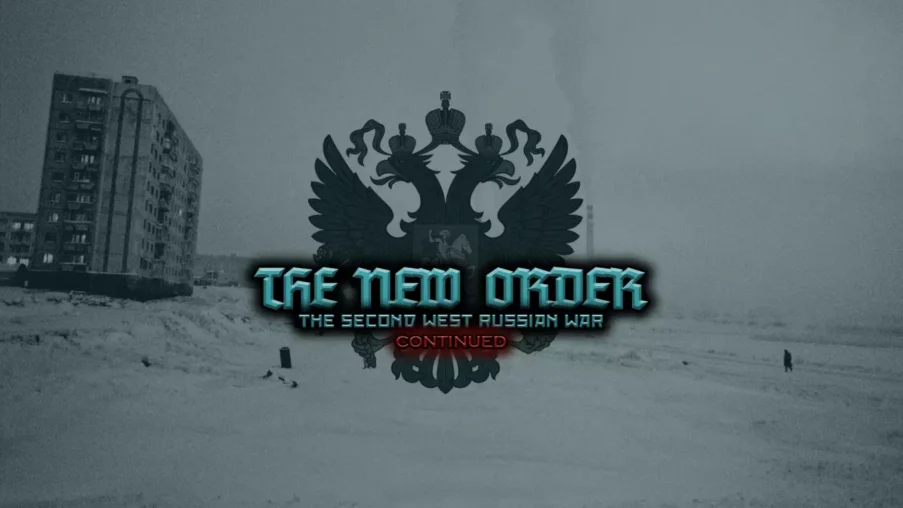 TNO: Second West Russian War Continued