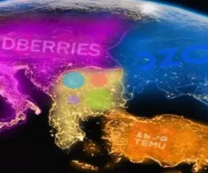 Great Marketplaces War