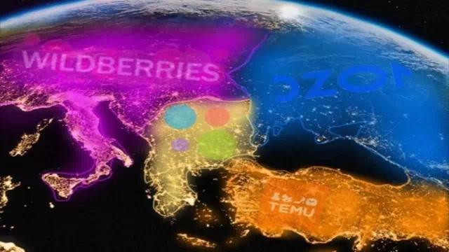 HoI 4: Великая Маркетплейсовая Война