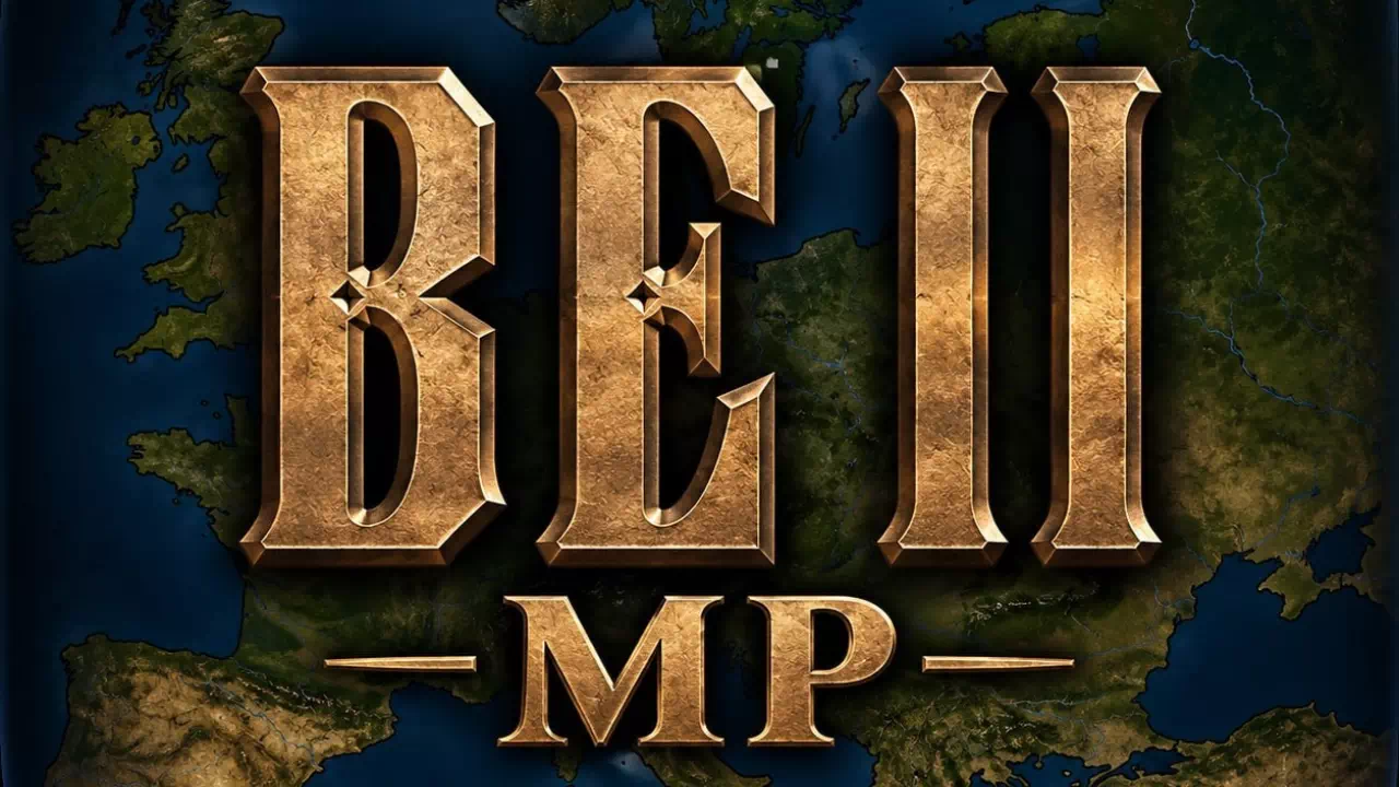AoH 2: Bloody Europe II Multiplayer