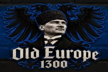 Dikk Society: Old Europe 1300