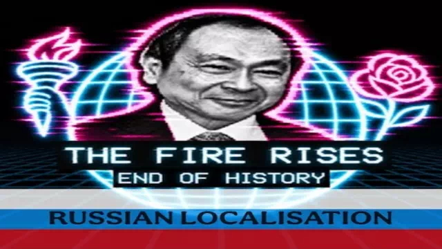 HoI 4: End Of History - Russian Localisation