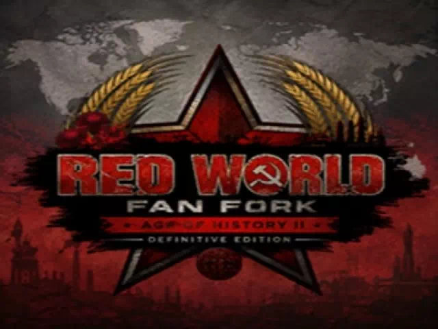 AoH 2 DE: Red World: Fan Fork