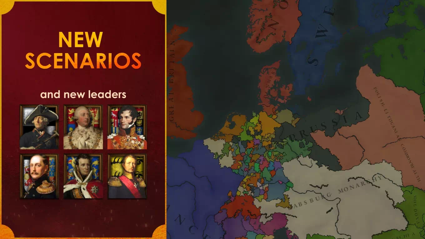 Through the Ages: Definitive Edition-2