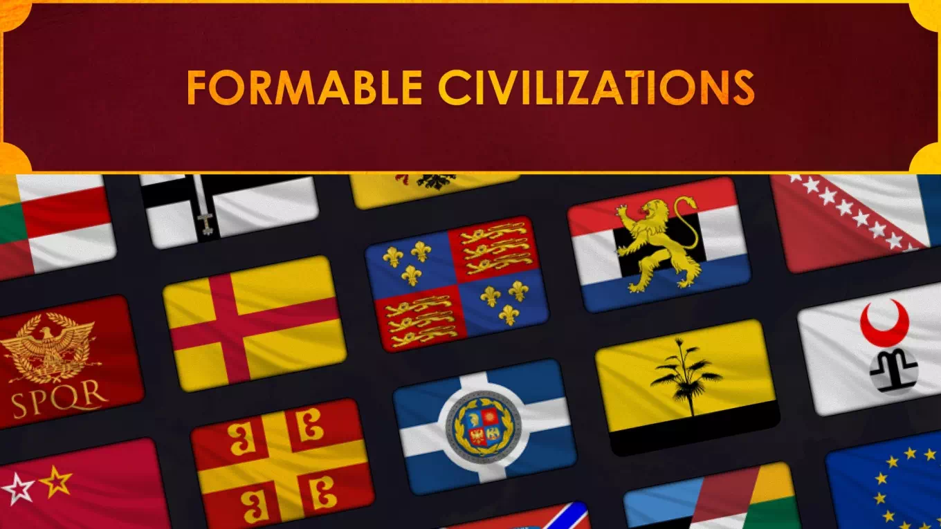Through the Ages: Definitive Edition-3