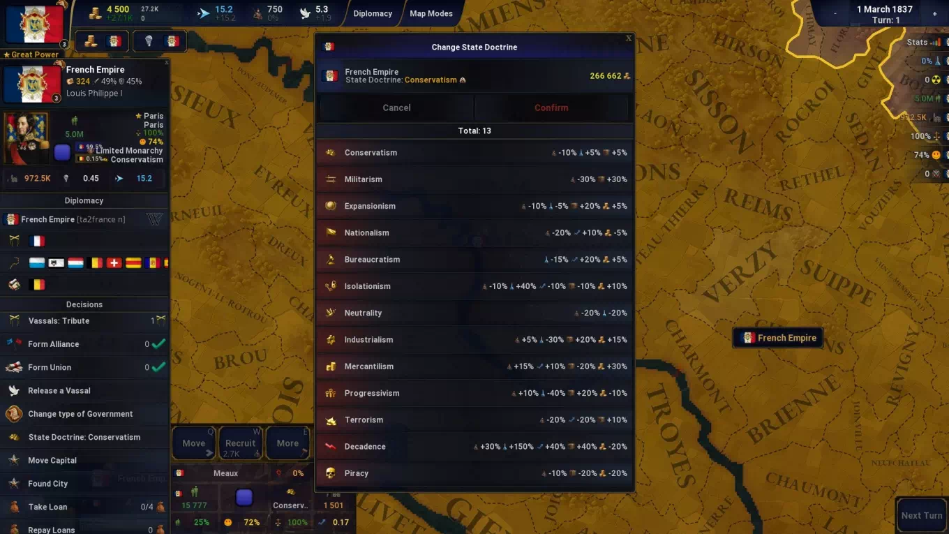 Through the Ages: Definitive Edition-5