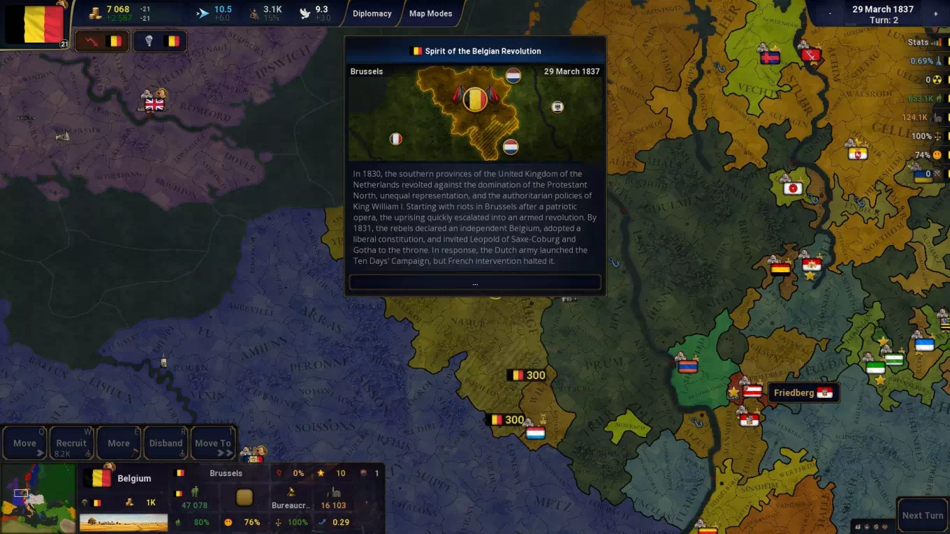 Through the Ages: Definitive Edition-4